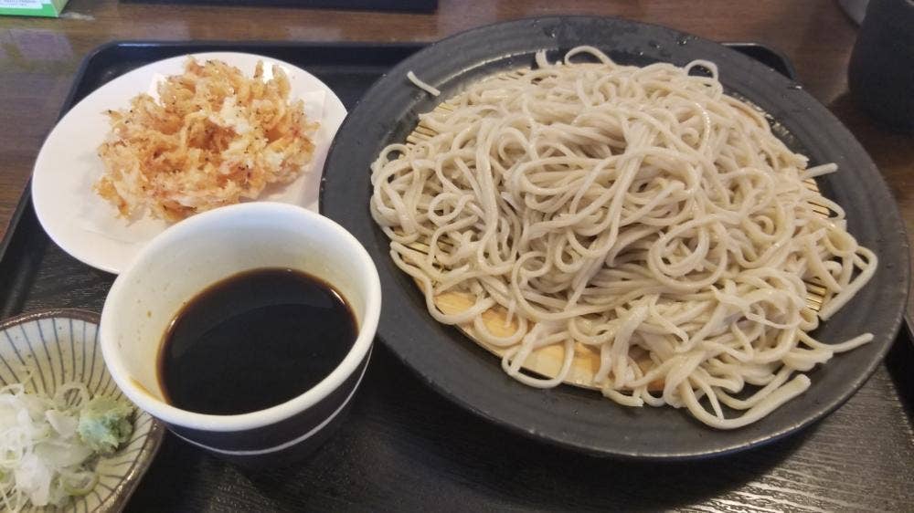 そば処 玄