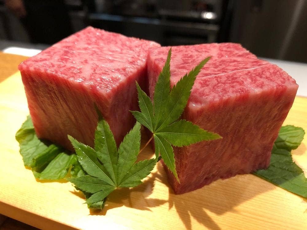 和牛会席 ぎをん だいきち