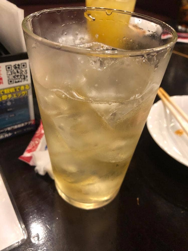 HUB 上野しのばず通り店
