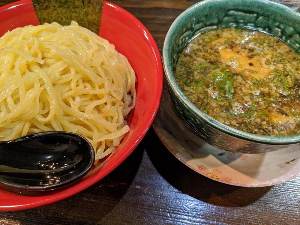 つけ麺 洋ちゃん