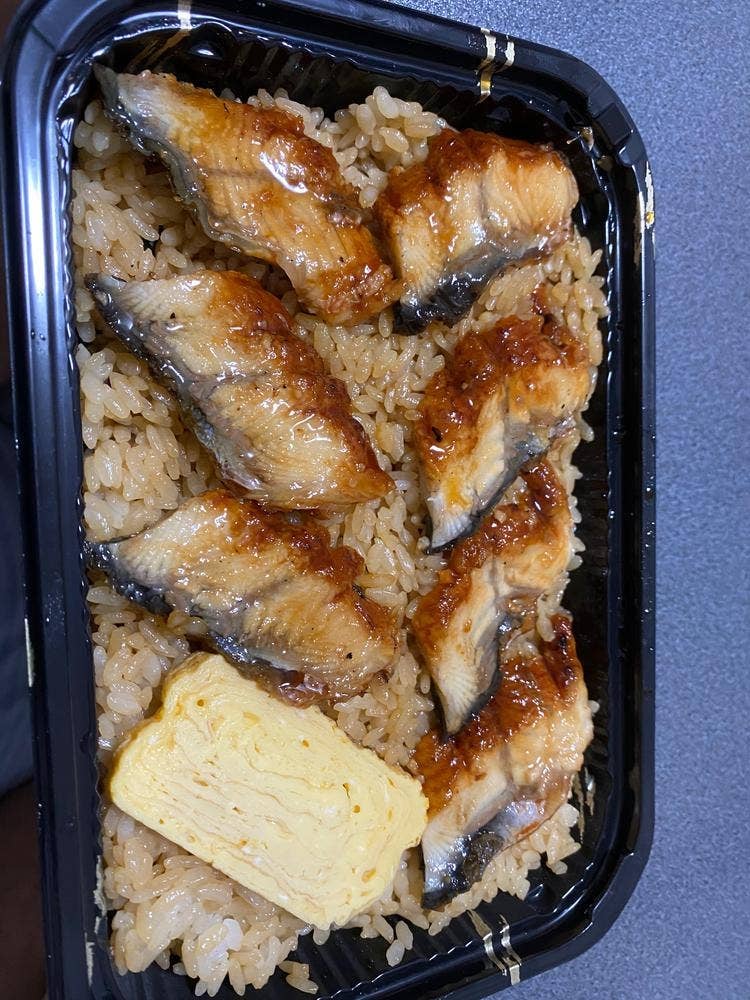 ファミリーすしあかし