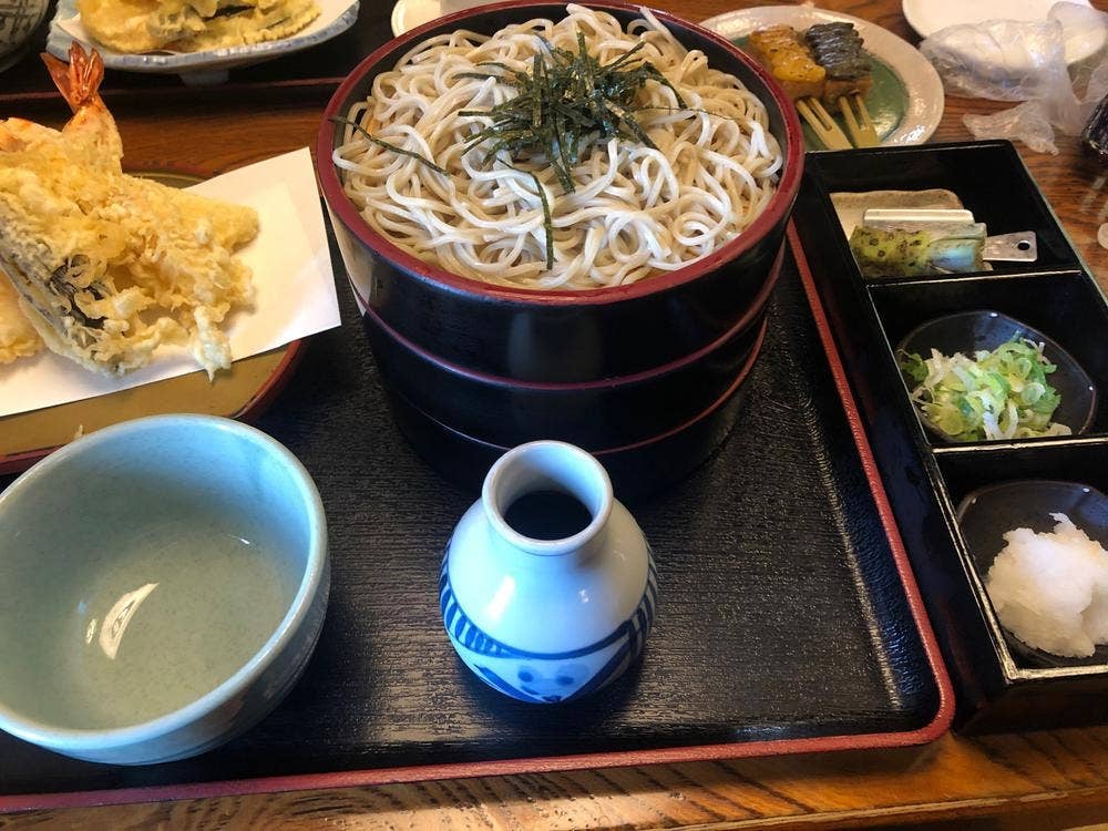 峰亀 曽根田店