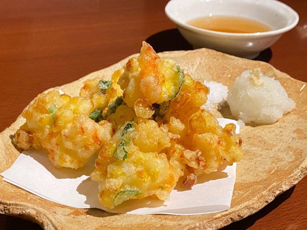 あじわいや げん