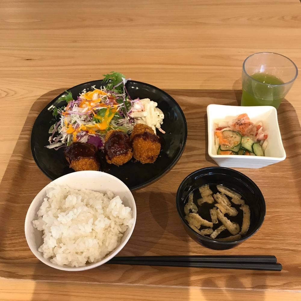 茶木魚