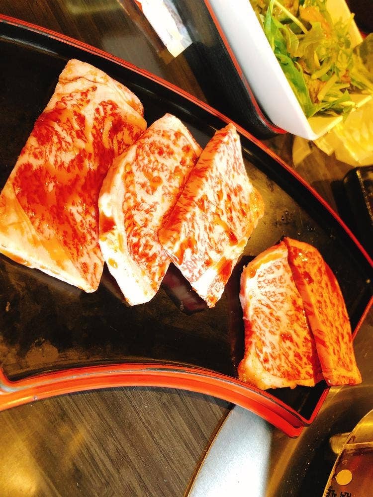 焼肉 蔵 山室店