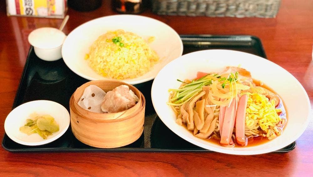 虎龍