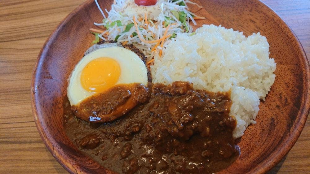 びっくりドンキー 久留米インター店