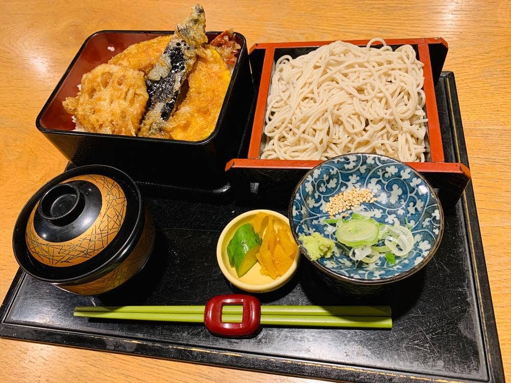 むさしや本店