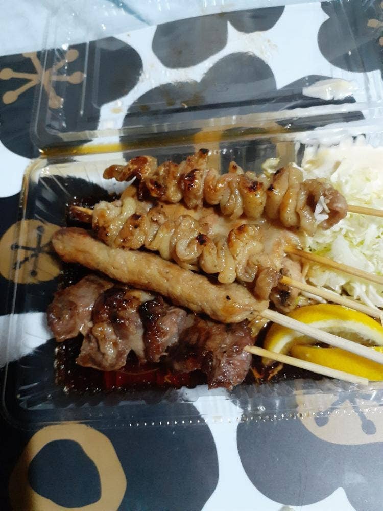 とりやす