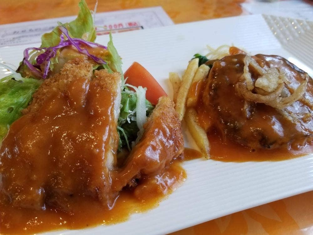 一番館
