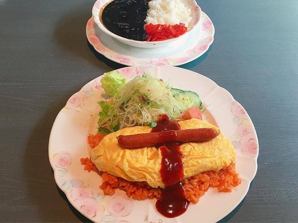 コーヒービーンズ