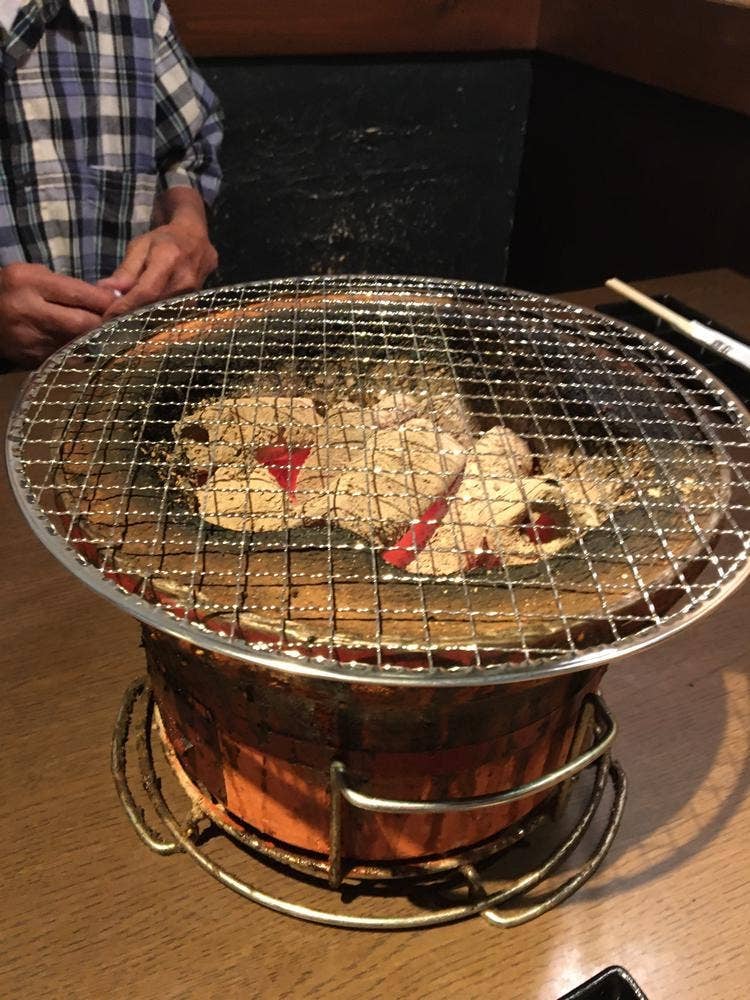 牛繁 喜多見店