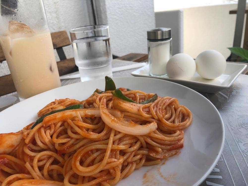 クエッション