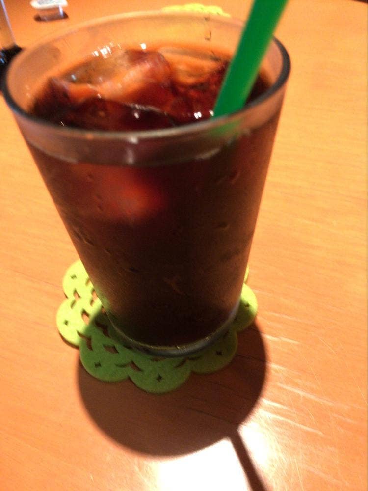 カフェプリメイル