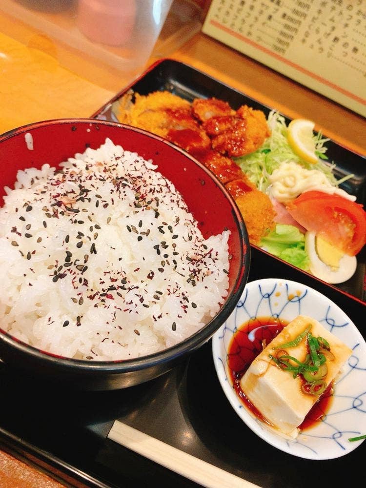 宝来