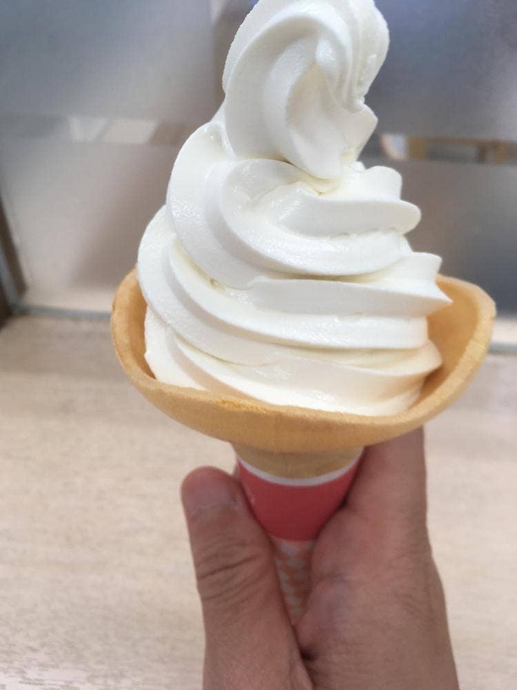 雪うさぎ 不動寺PA下り店