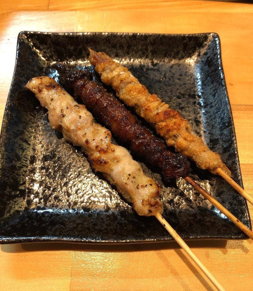 酒場 玄