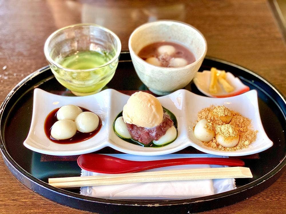 白玉屋新三郎 熊本氷川本店