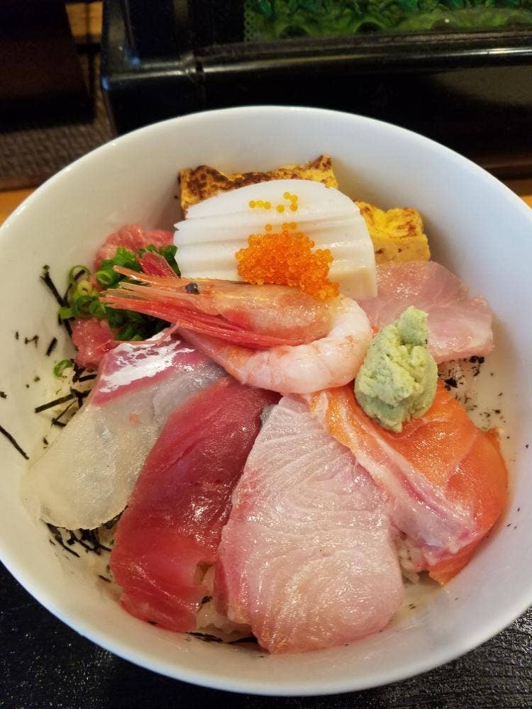 だるま寿司