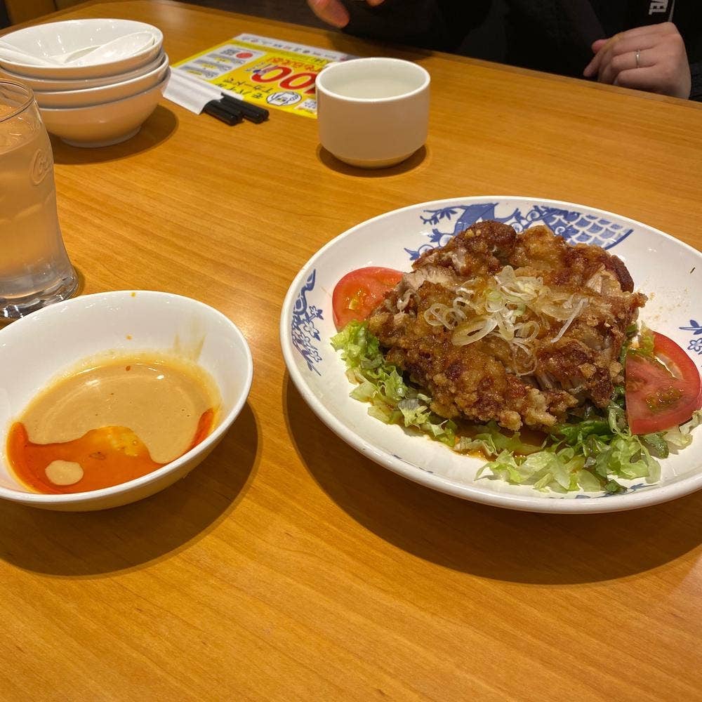 バーミヤン 帯広白樺店