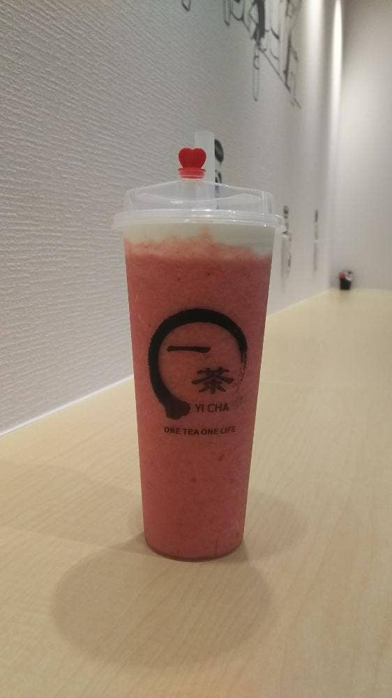 一茶