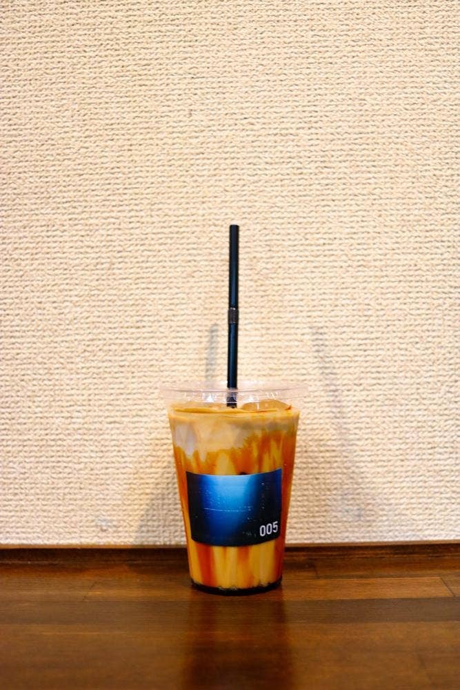 MuuCOFFEE