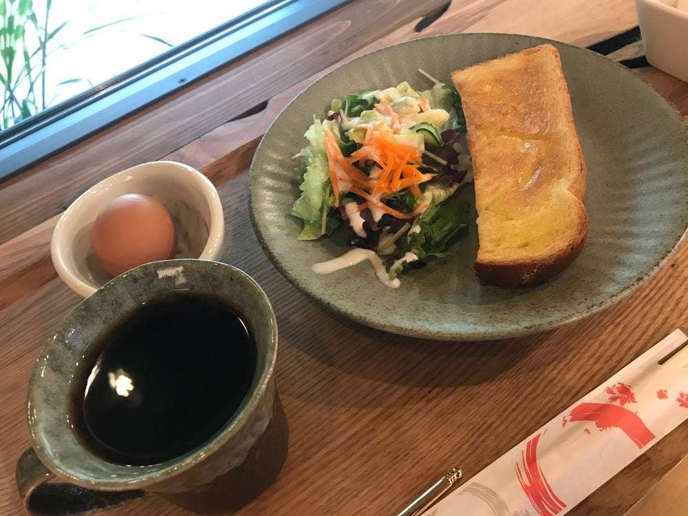 カフェ&ギャラリー 山乃庄