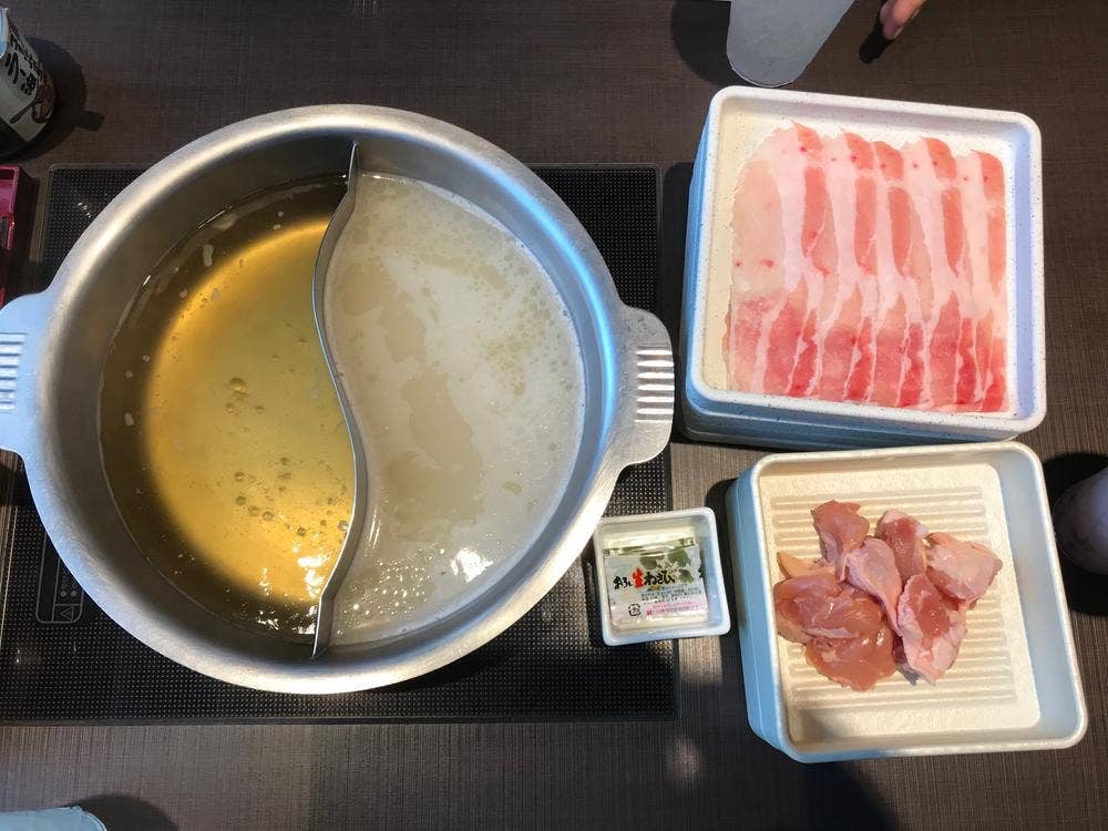 ゆず庵 宮崎柳丸店