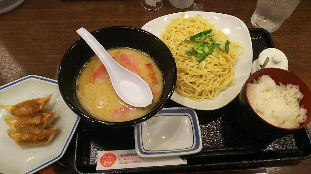 リンガーハット JR川崎西口店