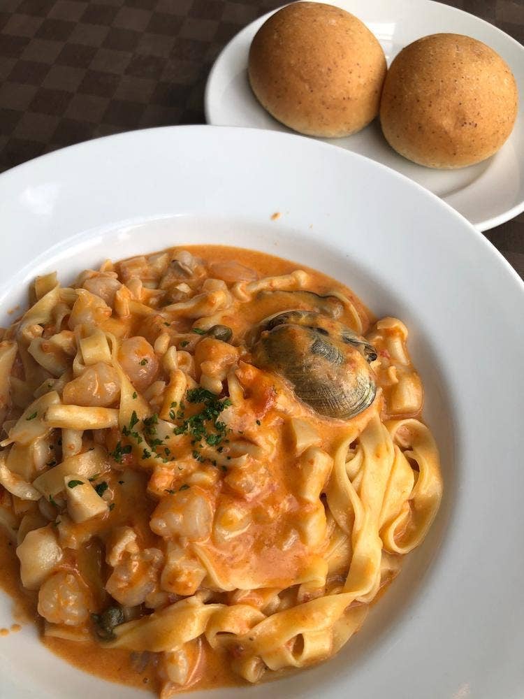Trattoria L'arche