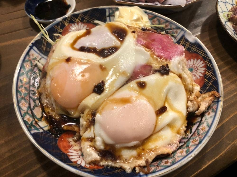 海鮮大衆ときん