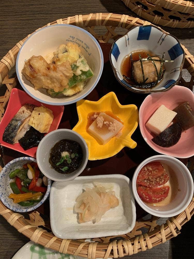 和食ダイニング 牧