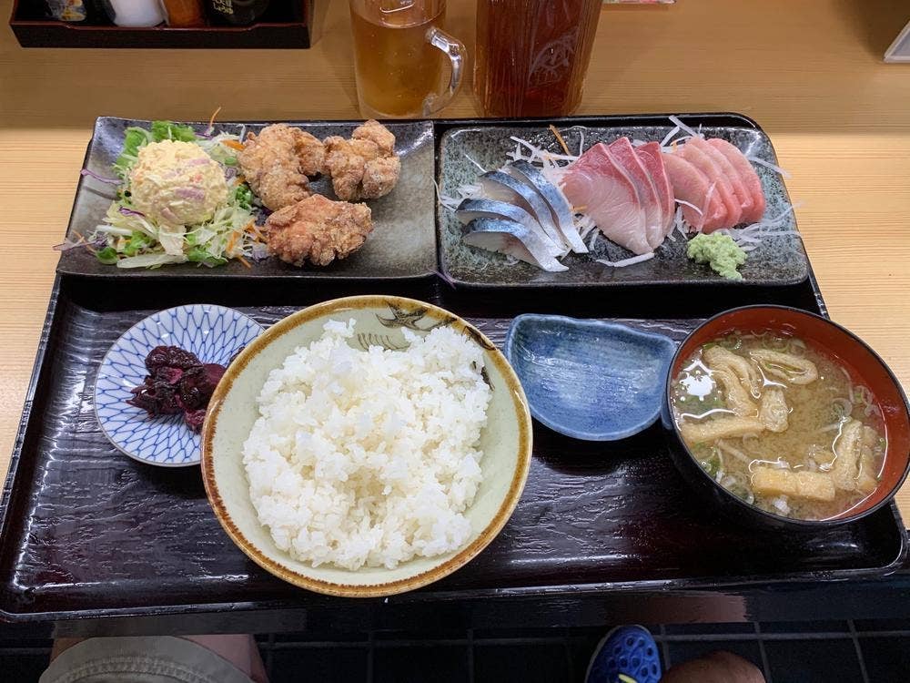 駅前酒蔵 大口店