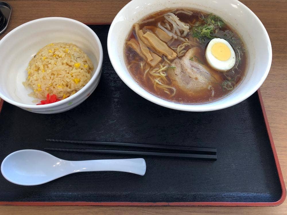 三方原茶屋 三方原PA下り線