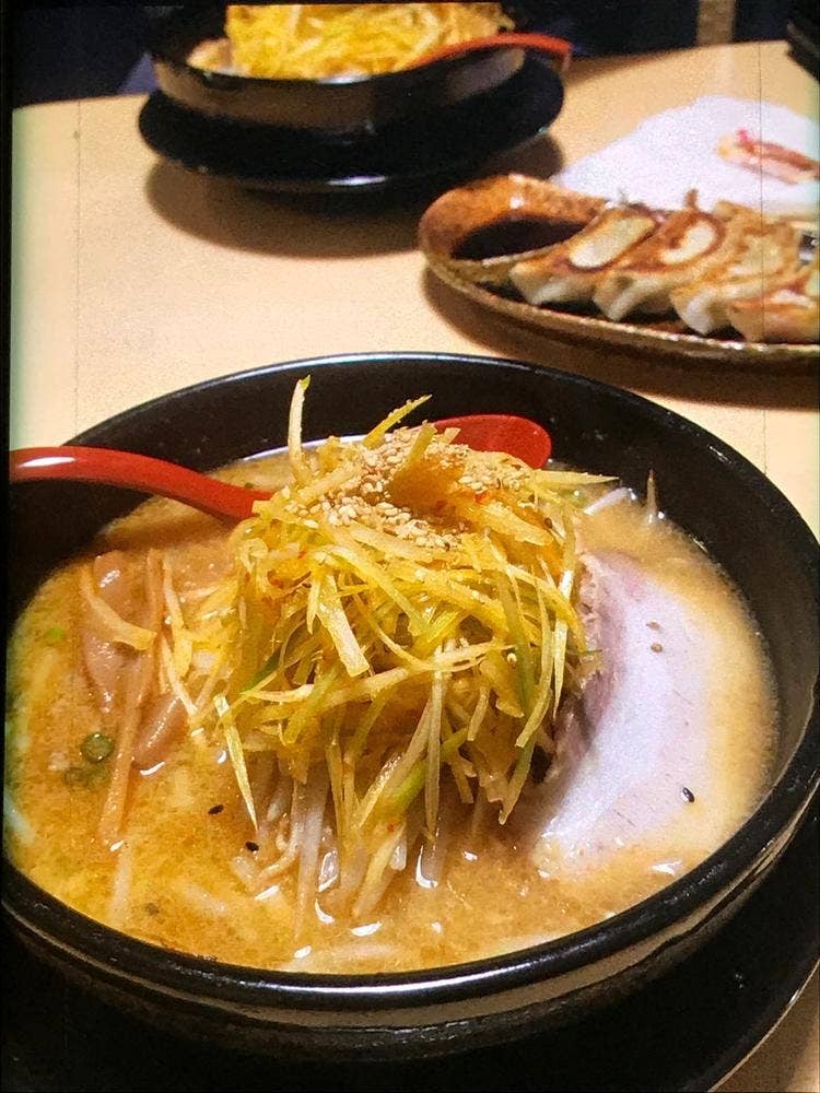 らーめんせん家 村田店