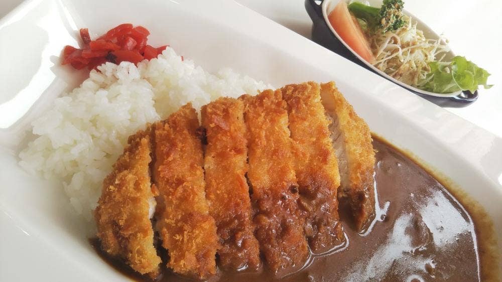 ドッグカフェ エバードリーム