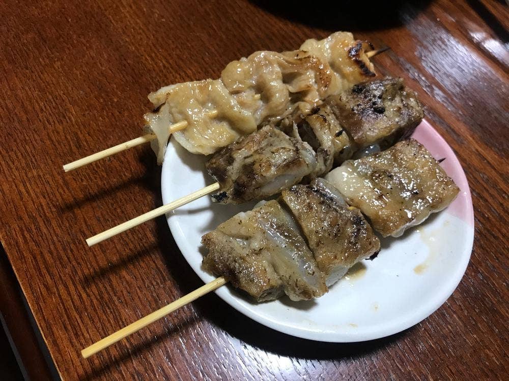 焼とり華
