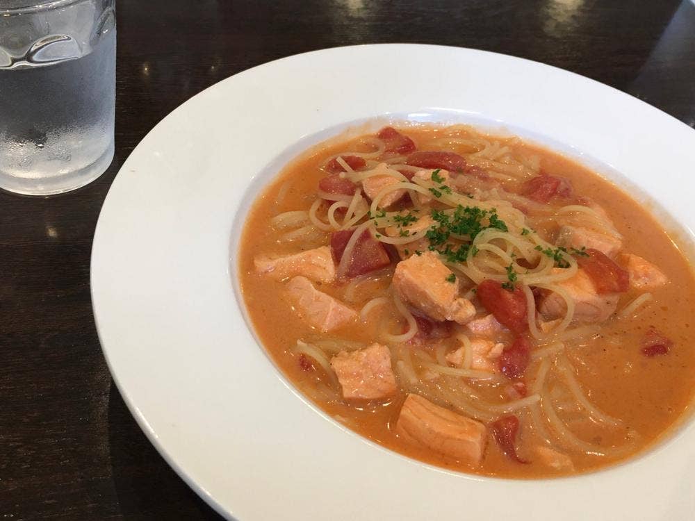 たいよう食堂