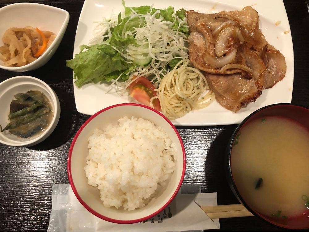オタマシャモジ