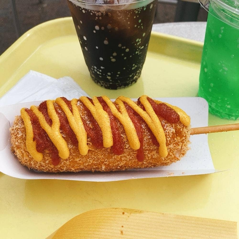 Philly's 御殿場プレミアムアウトレット