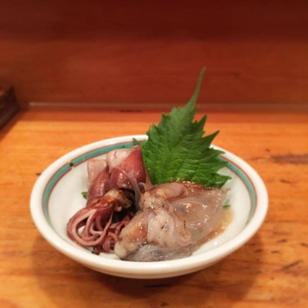 寿し寅 金沢駅前