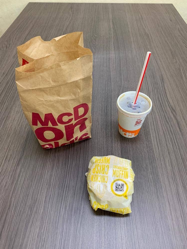 マクドナルド 加古川池田店