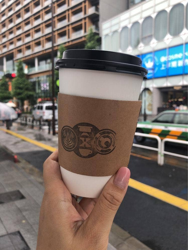 STREAMER COFFEE COMPANY HARAJUKU