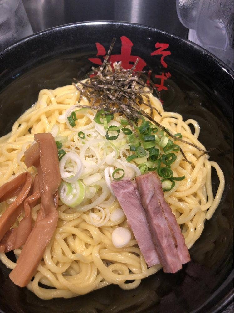 東京油組総本店 高円寺組