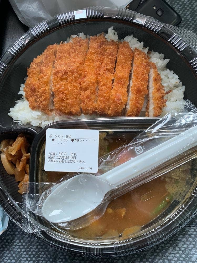 カレーハウスCoCo壱番屋 大津におの浜店