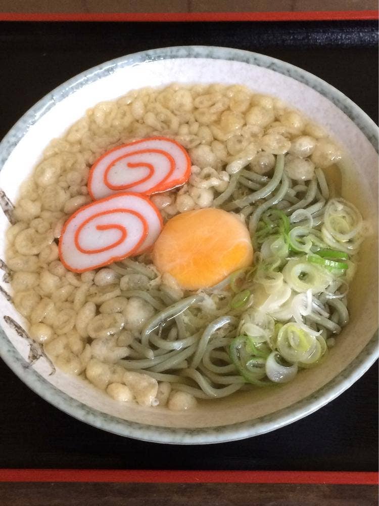 風車 倶利伽羅不動寺山頂堂境内食堂