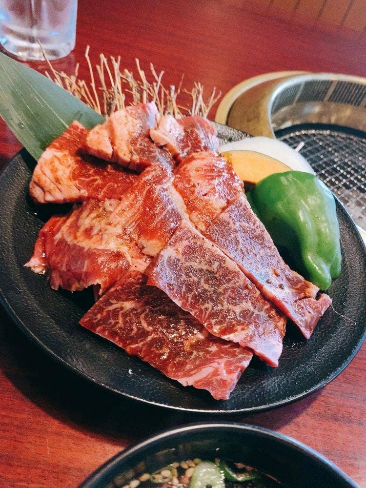 テーブルオーダーバイキング 焼肉 王道 住之江店