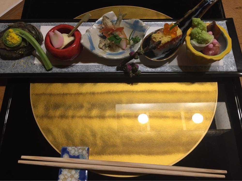 強羅花扇 円かの杜