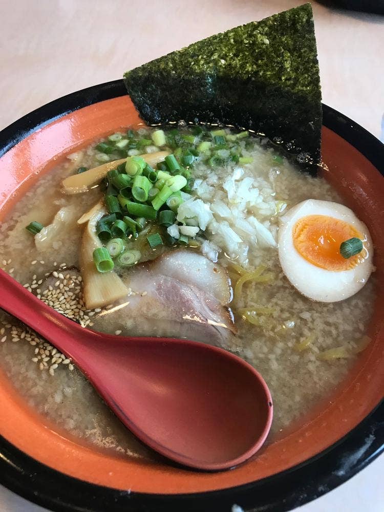 らーめん一平