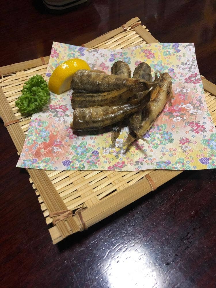 あうん
